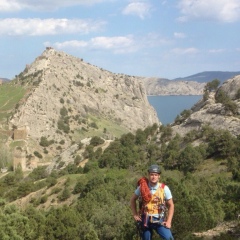 Никита Лаврентьев, 12.05, Санкт-Петербург