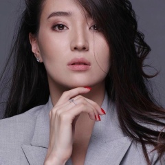 Айсулу Каримбаева, 09.01.1994