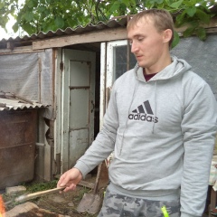 Евгений Маршалкин, 19.06.1987, Михайловск