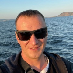 Андрей Антипов, 23.05, Санкт-Петербург