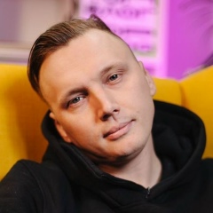Станислав Килин, 13.02, Москва