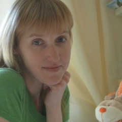 Алена Андронова (Плотникова), 12.03, Нижний Новгород