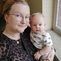 Ольга Карташов, Düsseldorf