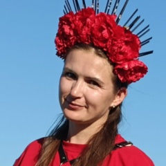Валентина Деменева, Пермь