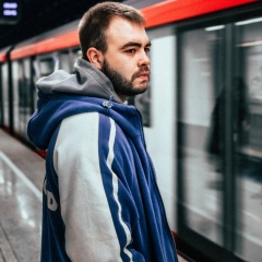 Владислав Москалюк, 31.10