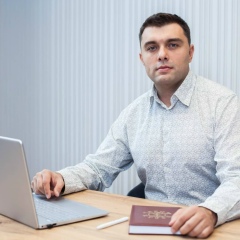 Андрей Егоров, 11.05.1985, Самара