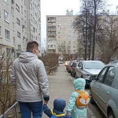 Кирилл Сяськов, 07.05.1988, Красногорск