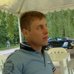 Артём Дружинин, 05.08, Ставрополь