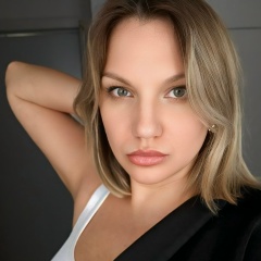 Евгения Иванова, 23.02, Москва