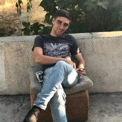 Даво Вартикян, 27.04, Ереван