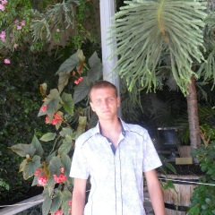 Roman Fateev, 04.01.1989