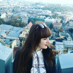 Лилия Михайлова, 21.02.1992