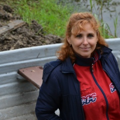 Татьяна Перцева, 02.08, Нижний Новгород