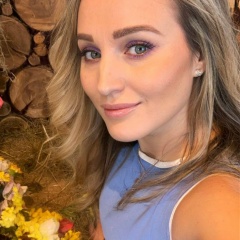 Надежда Иванова, 27.05, Москва