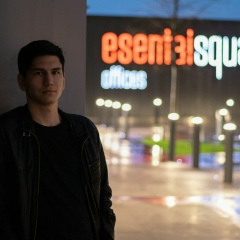 Артур Муканов, 19.04.1995, Актау