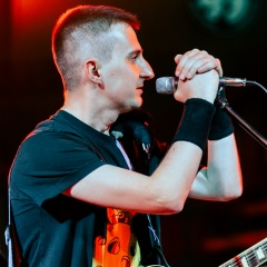 Сергей Капрарь, 20.08.1990, Санкт-Петербург