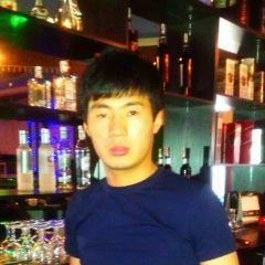 Sungat Mamanov, 05.09.1988, Москва