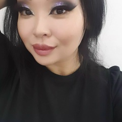 Диана Соколова, 05.05.1994