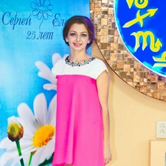 Рената Кабирова, 01.11.1990, Алматы