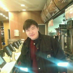 Чынгыз Муратов, 25.07.1994, Москва