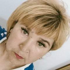 Зульфия Якупова, 25.05, Салават