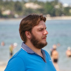 Александр Деев, 24.10.1985, Томск