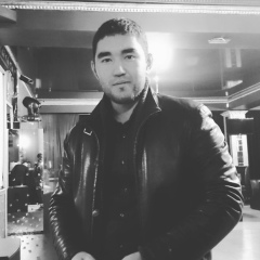 Мирас Агибаев, 29.05.1991, Астана