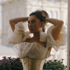Инобат Джалилова, 02.08.1989, Пенза