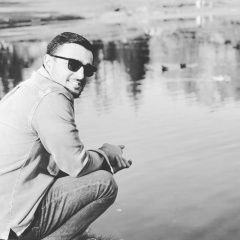 Narek Narek, 17.05.1993, Москва