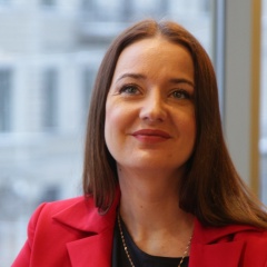 Виктория Князева, 14.03, Санкт-Петербург