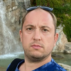 Павел Савицкий, 10.04.1987, Москва