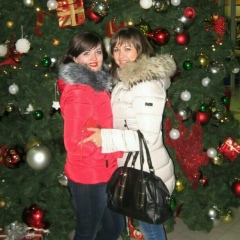 Алла Бучинская, 22.10, Киев