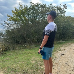 Максим Шамрай, 15.08.1987, Санкт-Петербург