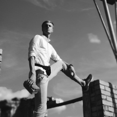 Илья Фуфаев, Санкт-Петербург