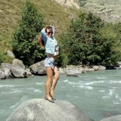 Наташенька Кузнецова, 18.01, Сумы