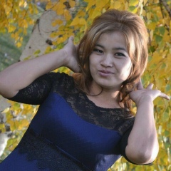 Малика Малика, Алматы