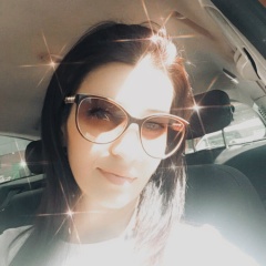 Разият Абдуразакова, Москва