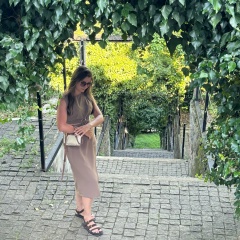 Мелине Давтян, 28.10, Москва