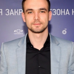 Александр Кикнадзе, 25.06, Москва