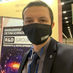 Михаил Зуев, 09.05, Санкт-Петербург