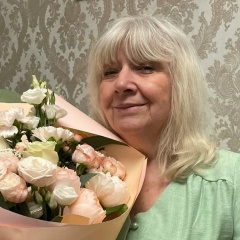 Ирина Ишутина, 26.12.1952