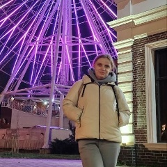 Екатерина Савелкова, 13.02.1991, Краснодар