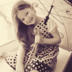 Светлана Мохарева, 20.07.1985, Санкт-Петербург