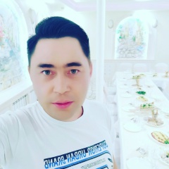 Данис Аллагватов, 22.05.1987, Уфа