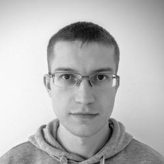 Дмитрий Николаев, 25.09.1984, Санкт-Петербург