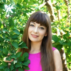 Людмила Андрущенко, 30.01, Саратов