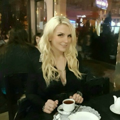 Анастасия Кулакова, 10.02, Харьков