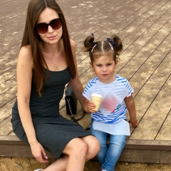 Катюшка Панюшкина, 25.09, Москва