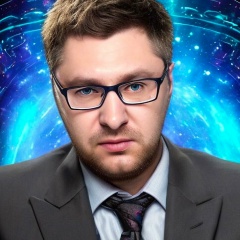 Жан Высоцкий, 14.02.1986, Красноярск