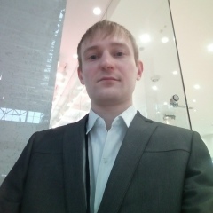 Николай Чернышов, 11.11.1986, Африка